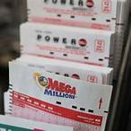 lottery usa result