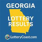 ga lottery results today